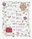 (image for) Wild & Precious Life